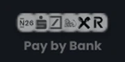 Pay by Bank Pay by Bank