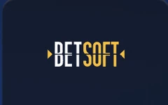 Betsoft Betsoft Logo