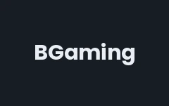 BGaming BGaming Logo