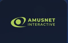 Amusnet Amusnet Logo