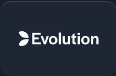 Evolution Evolution Logo