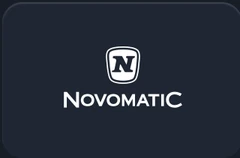Novomatic Novomatic Logo