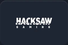 Hacksaw Gaming Hacksaw Gaming Logo