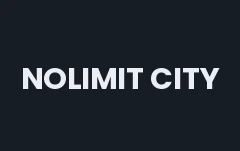 Nolimit City Nolimit City Logo