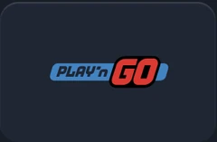 Play’n GO Play’n GO Logo